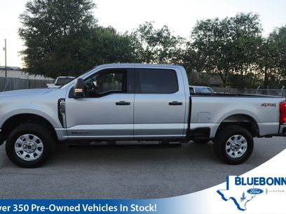 Used 2024 Ford F250 XLT