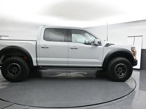New 2026 Ford F150 Raptor AWD/4WD image 13