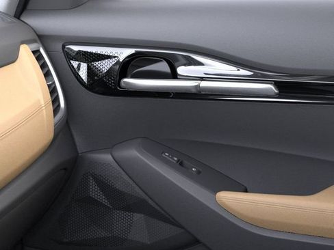 New 2026 Kia Seltos EX AWD/4WD image 25