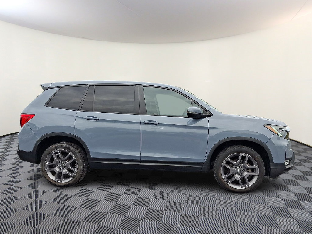 Used 2023 Honda Passport EX-L image 10
