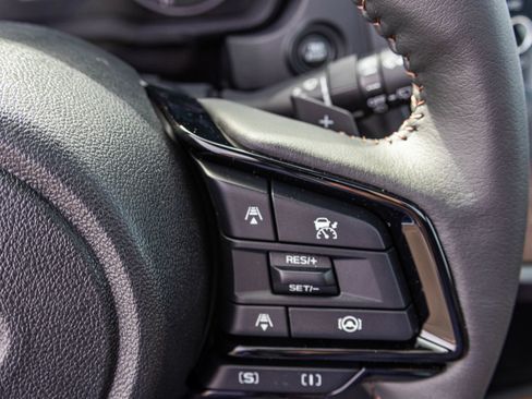 New 2026 Subaru Forester Touring image 32