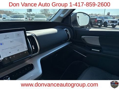 New 2025 Ford Expedition Max Active image 25