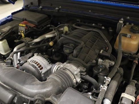 Used 2022 Jeep Gladiator Mojave w/ Trailer Tow Package image 11