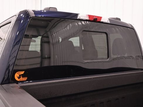 Certified 2025 Ford F350 XL w/ STX Appearance Package image 35