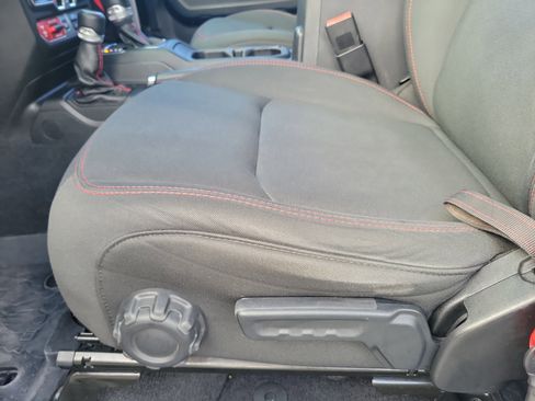 Used 2020 Jeep Wrangler Unlimited Rubicon w/ Quick Order Package 28Y Recon image 20