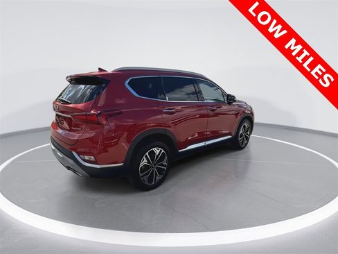 Used 2019 Hyundai Santa Fe AWD image 8