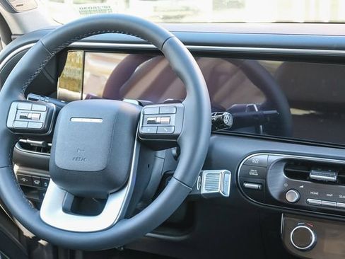 New 2026 Hyundai Palisade Limited image 16