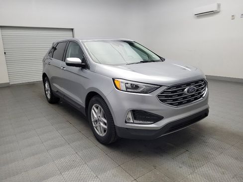 Used 2021 Ford Edge SEL image 13