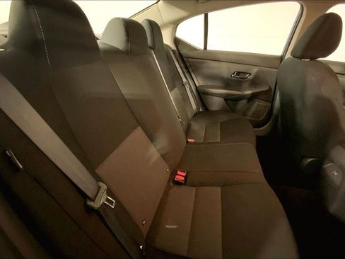 Used 2024 Nissan Sentra SV image 23