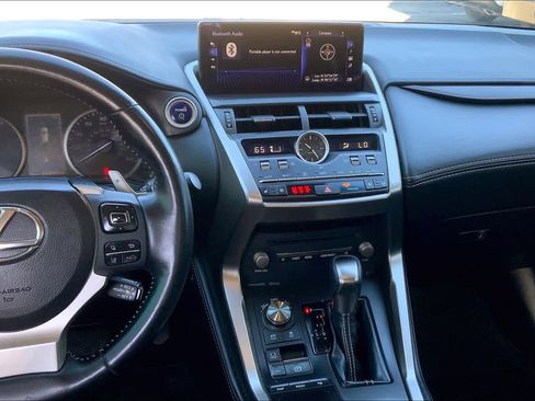 Used 2019 Lexus NX 300h AWD image 6