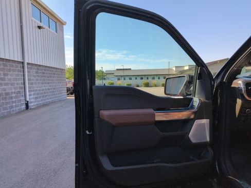 New 2026 Ford F150 King Ranch w/ Equipment Group 601A High AWD/4WD image 10