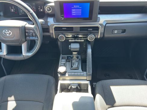 Certified 2025 Toyota 4Runner SR5 AWD/4WD image 10