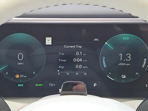 New 2026 Hyundai Palisade Calligraphy AWD/4WD image 12