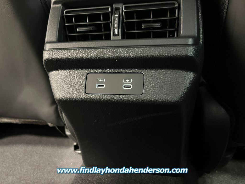New 2026 Honda Accord Touring image 24