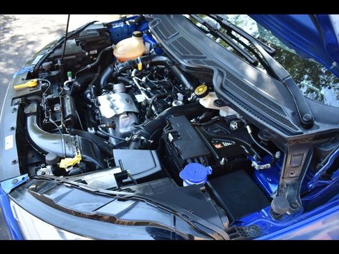 Used 2018 Ford EcoSport SE w/ SE Convenience Package FWD image 44