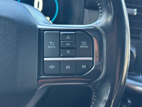Used 2023 Ford F150 Platinum w/ Equipment Group 701A High AWD/4WD image 30