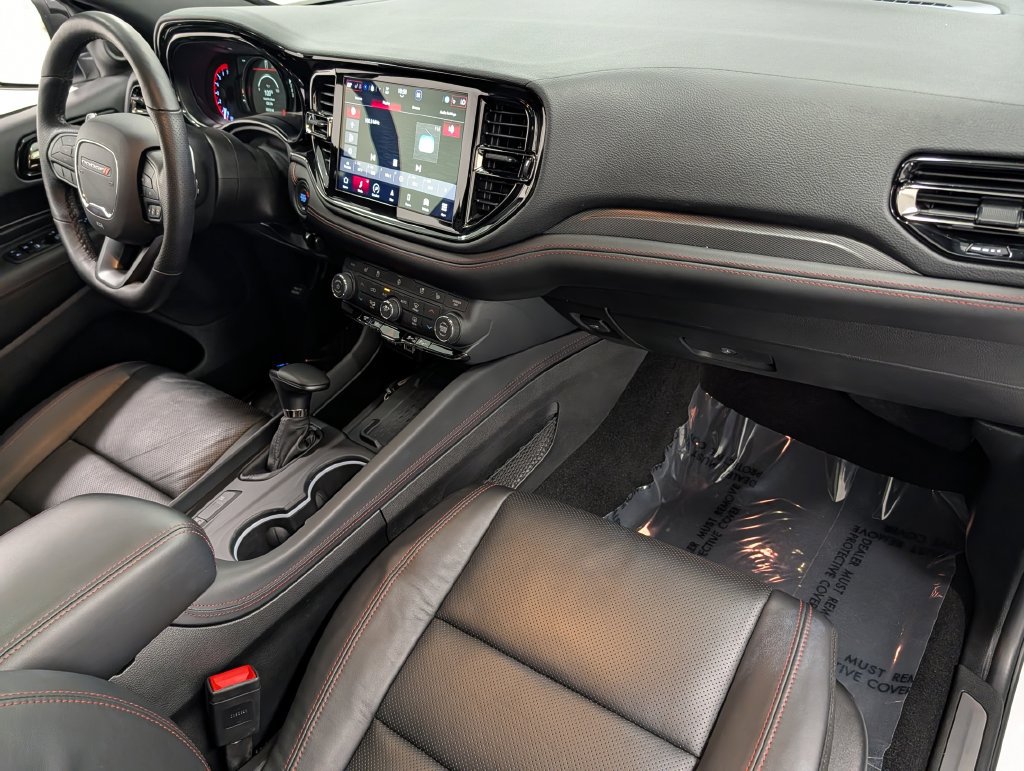Used 2026 Dodge Durango GT AWD/4WD image 30
