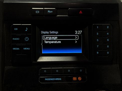 Used 2018 Ford F550 4x4 Crew Cab Super Duty image 11