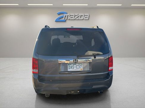 Used 2012 Honda Pilot Touring image 7