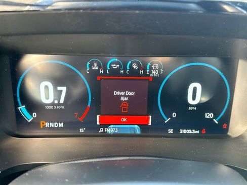 Used 2023 Ford F150 Lariat w/ Equipment Group 502A High image 30