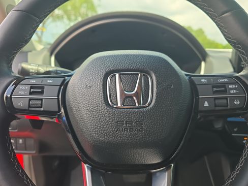 Used 2024 Honda Civic Touring image 22