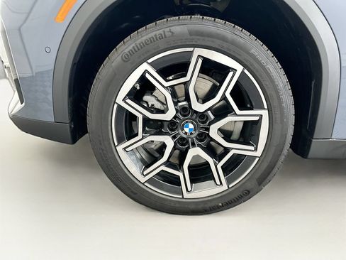 Used 2026 BMW X2 xDrive28i w/ Technology Package AWD/4WD image 30