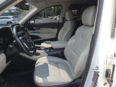 Used 2020 Kia Telluride S AWD/4WD image 7