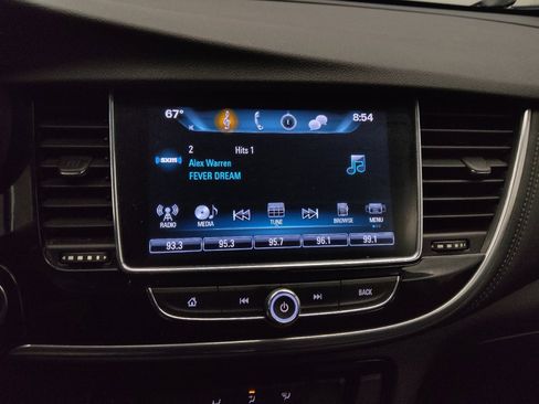 Used 2018 Buick Encore Preferred AWD/4WD image 25