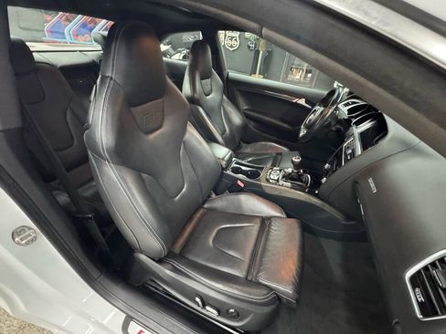 Used 2014 Audi S5 Premium Plus image 15
