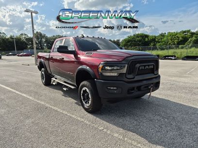 Used 2022 RAM 2500 Power Wagon