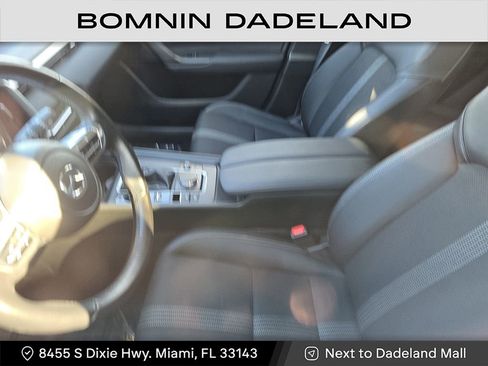 Used 2023 MAZDA CX-50 2.5 S w/ Cargo Package image 17