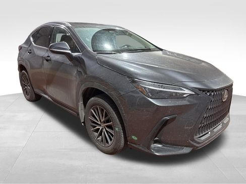 Used 2022 Lexus NX 350 AWD w/ Premium Package image 5