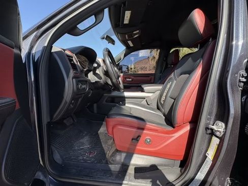 Used 2019 RAM 1500 Rebel image 9