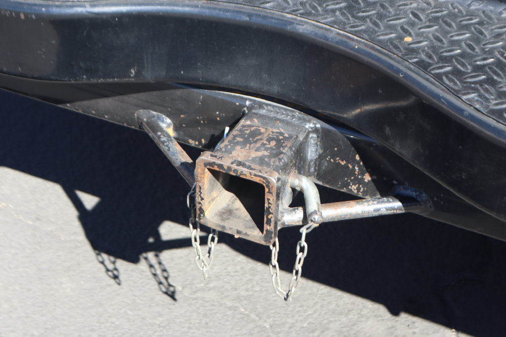 Used 2022 Ford F550 2WD Regular Cab Super Duty image 41