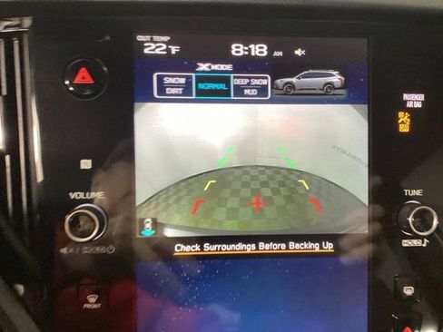 Certified 2024 Subaru Outback Wilderness image 21