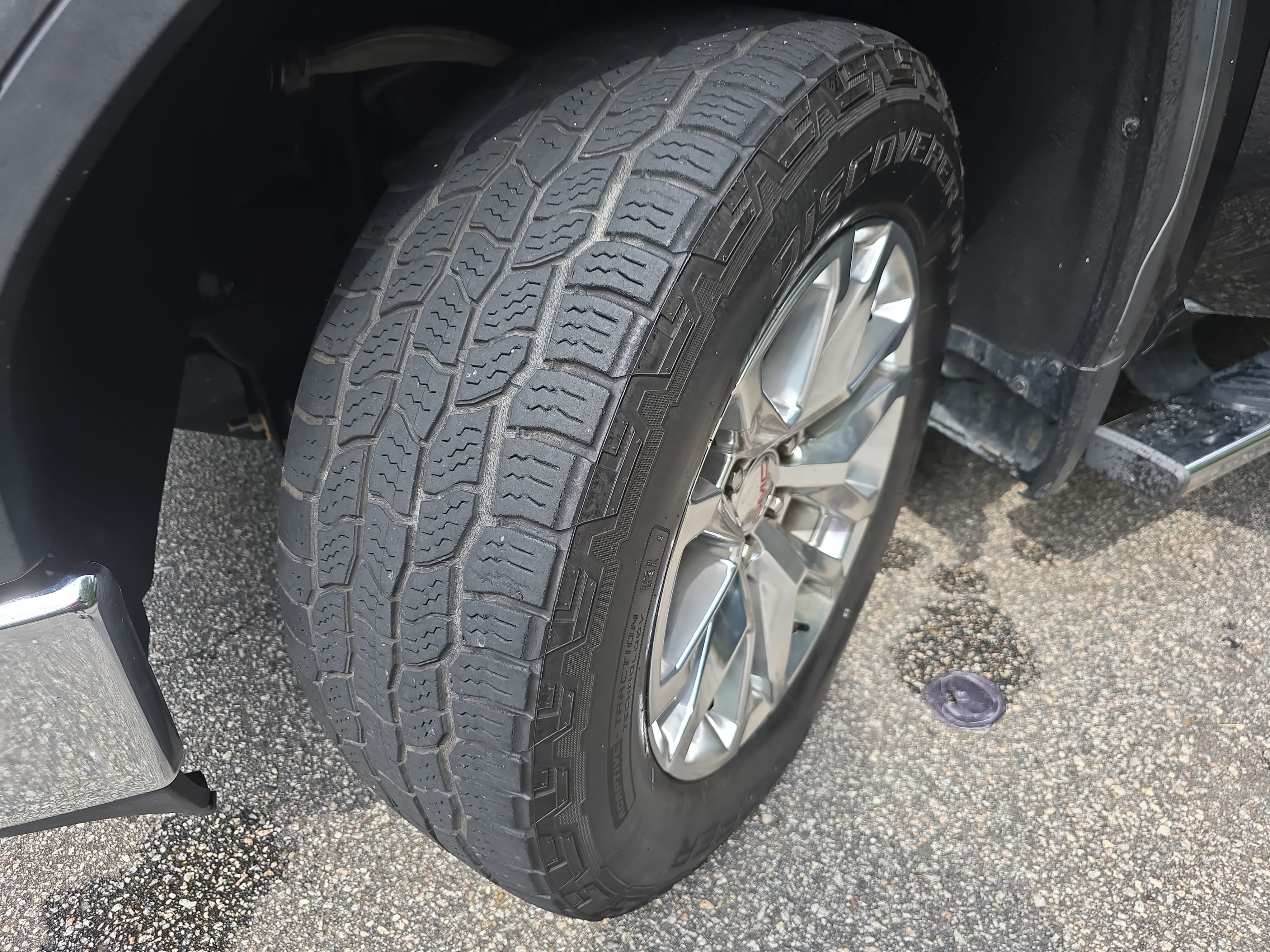 Used 2020 GMC Sierra 1500 SLE w/ SLE Value Package AWD/4WD image 28