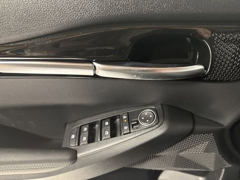 Certified 2025 Kia Seltos S image 17