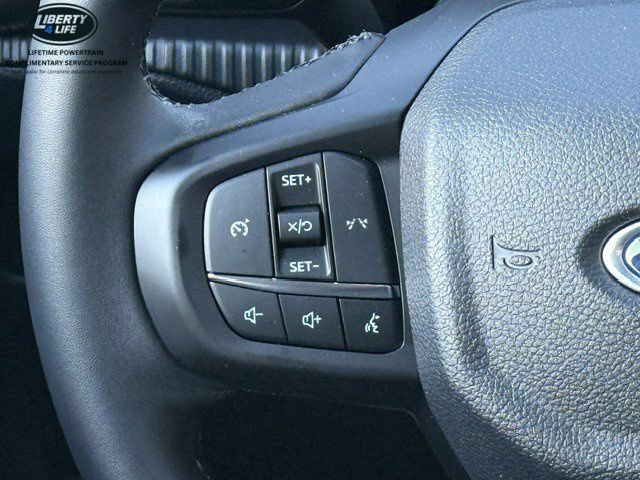 New 2026 Ford Ranger XLT w/ Equipment Group 301A High AWD/4WD image 27