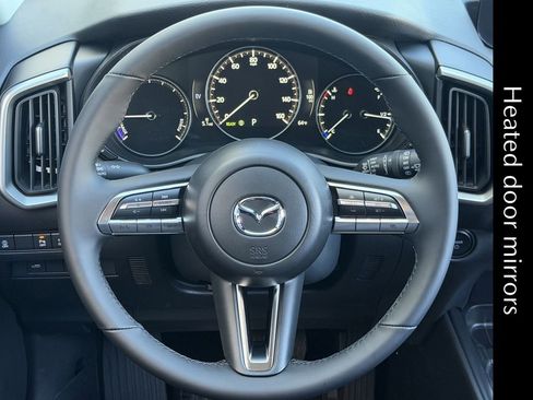 New 2026 MAZDA CX-50 2.5 Hybrid w/ Weather Package image 14