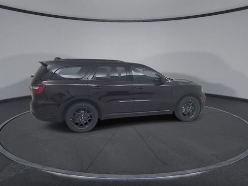 New 2026 Dodge Durango GT AWD/4WD image 16