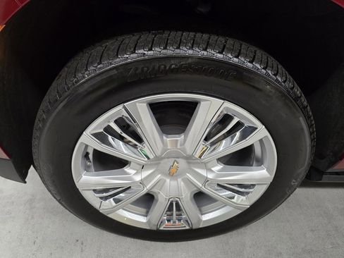 Used 2023 Chevrolet Tahoe High Country image 10