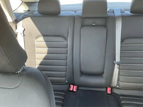 Used 2015 Ford Fusion SE image 13