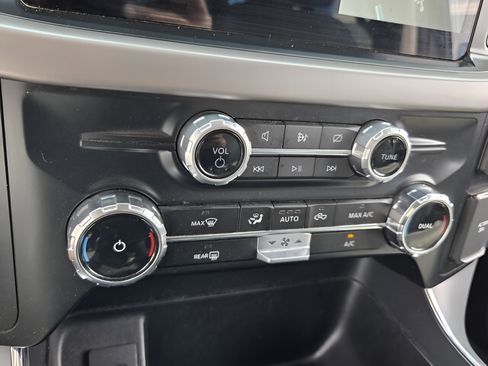 Used 2024 Ford F150 XLT w/ Mobile Office Package AWD/4WD image 20