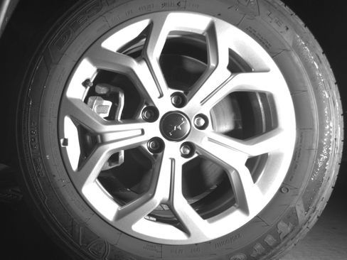 Used 2025 Jeep Compass Latitude image 12