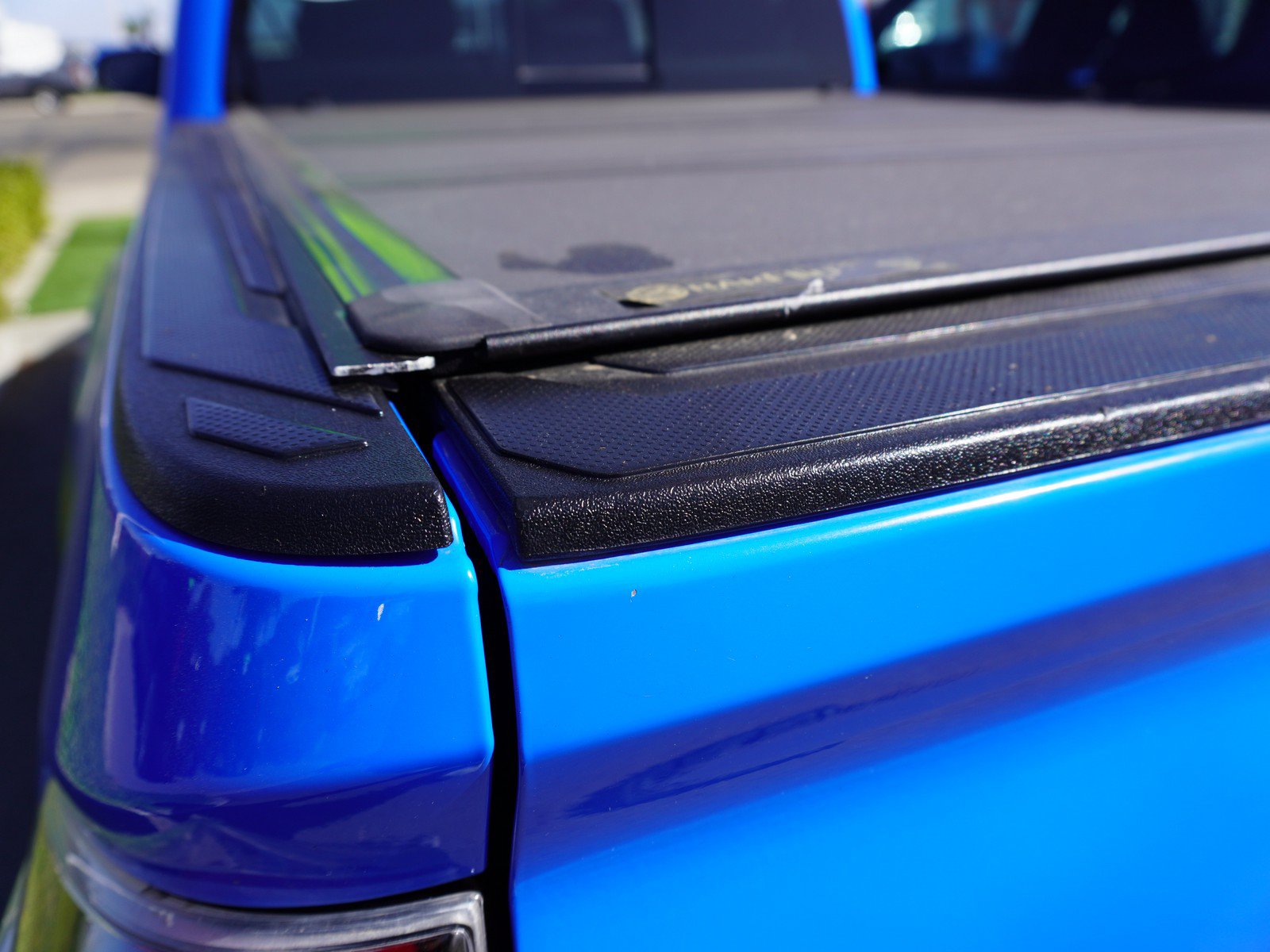 Used 2019 Toyota Tacoma TRD Pro AWD/4WD image 12