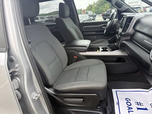 Used 2021 RAM 1500 Big Horn AWD/4WD image 29