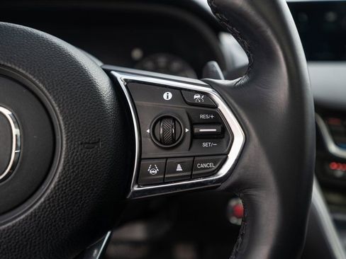 Certified 2023 Acura TLX w/ Technology Package image 24