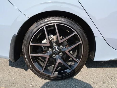 Used 2023 Honda Civic Sport Touring image 40