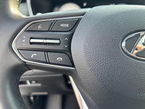 Used 2021 Hyundai Santa Fe Limited FWD image 30