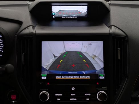 Used 2022 Subaru Forester Wilderness image 7